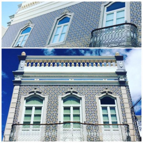 Casa Cubista